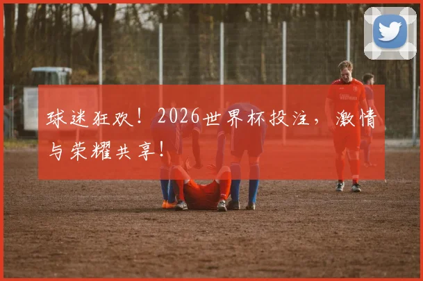 球迷狂欢！2026世界杯投注，激情与荣耀共享！